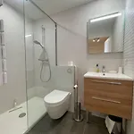 Apartamento Le Romarin - Clim - Vue Et Jardin - 3 Chbres *