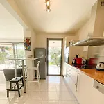 Le Romarin - Clim - Vue Et Jardin - 3 Chbres Apartamento *